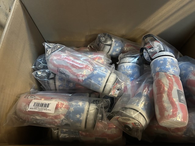 Ca. 22x drinkbeker - afbeelding 2 van  4