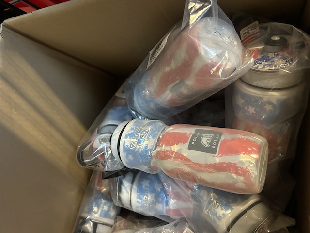 Ca. 22x drinkbeker - afbeelding 3 van  4