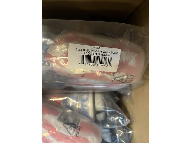 Ca. 22x drinkbeker - afbeelding 4 van  4