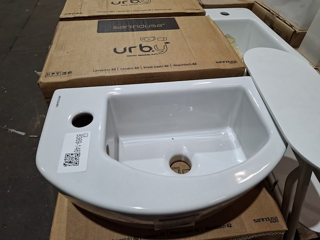 Ca. 22x fontein diverse merken - afbeelding 2 van  14