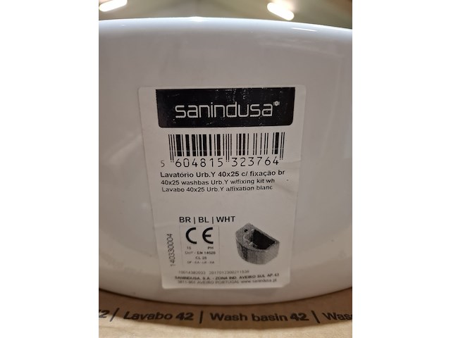 Ca. 22x fontein diverse merken - afbeelding 3 van  14