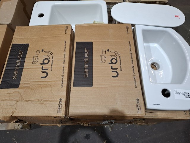 Ca. 22x fontein diverse merken - afbeelding 4 van  14