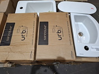 Ca. 22x fontein diverse merken - afbeelding 4 van  14