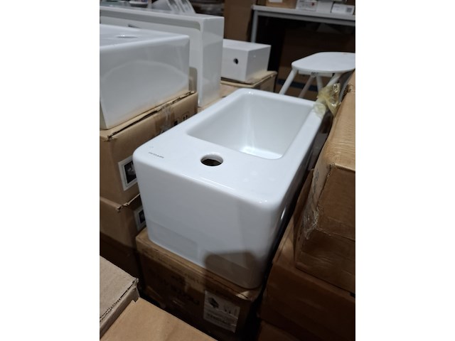 Ca. 22x fontein diverse merken - afbeelding 5 van  14