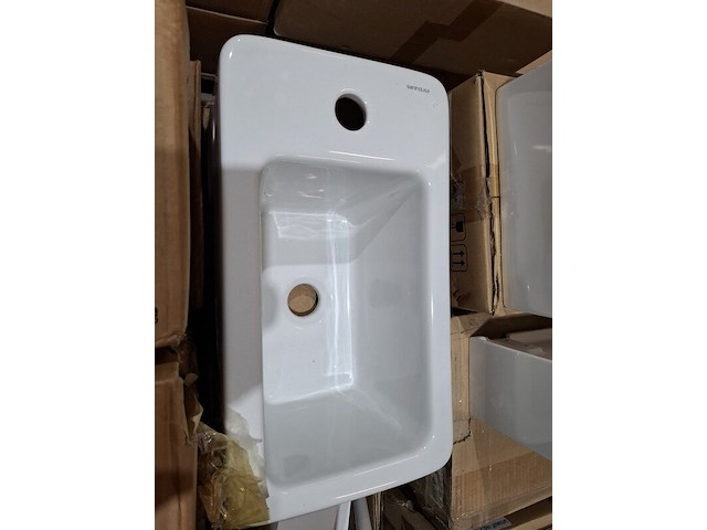 Ca. 22x fontein diverse merken - afbeelding 6 van  14