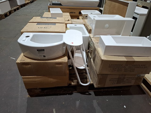 Ca. 22x fontein diverse merken - afbeelding 1 van  14