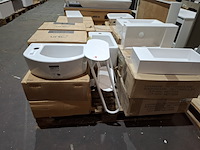 Ca. 22x fontein diverse merken - afbeelding 1 van  14