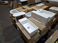 Ca. 22x fontein diverse merken - afbeelding 7 van  14