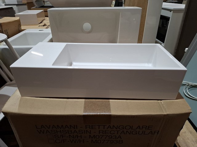 Ca. 22x fontein diverse merken - afbeelding 8 van  14