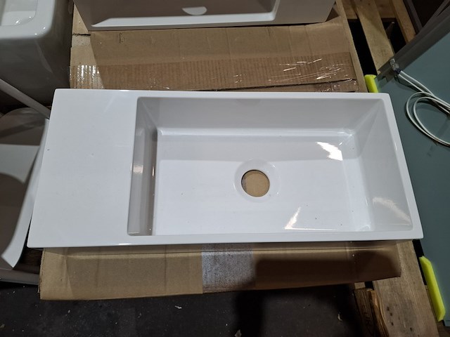 Ca. 22x fontein diverse merken - afbeelding 9 van  14