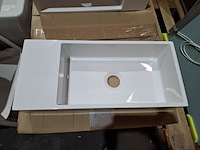 Ca. 22x fontein diverse merken - afbeelding 9 van  14