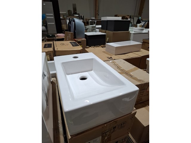 Ca. 22x fontein diverse merken - afbeelding 12 van  14