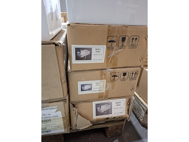 Ca. 22x fontein diverse merken - afbeelding 13 van  14