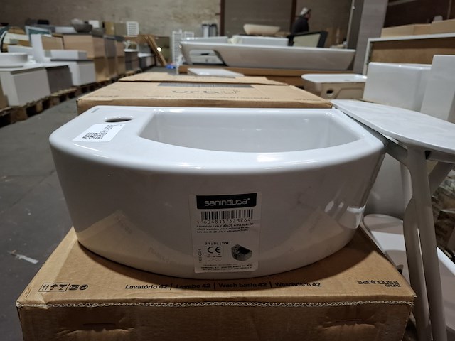 Ca. 22x fontein diverse merken - afbeelding 14 van  14