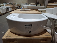 Ca. 22x fontein diverse merken - afbeelding 14 van  14