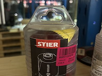 Ca. 22x installatie- en schakelmateriaal, w.o. eaton, lenox, stier - afbeelding 3 van  13
