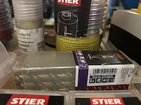 Ca. 22x installatie- en schakelmateriaal, w.o. eaton, lenox, stier - afbeelding 5 van  13