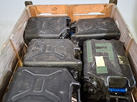 Ca. 22x jerrycan - afbeelding 2 van  6