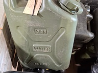Ca. 22x jerrycan - afbeelding 4 van  6