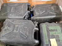 Ca. 22x jerrycan - afbeelding 6 van  6