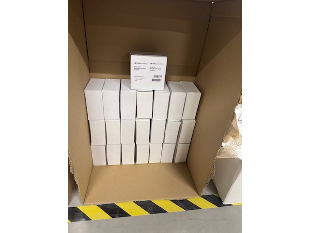 Ca. 22x klimaatthermostaat, spider wp - afbeelding 2 van  3