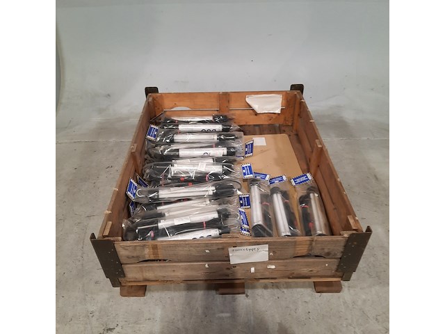 Ca. 22x lamp, petzoldt - afbeelding 1 van  7