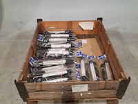 Ca. 22x lamp, petzoldt - afbeelding 1 van  7