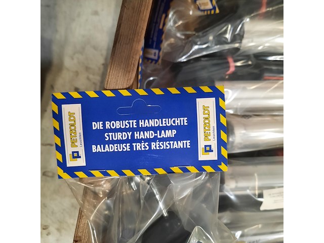 Ca. 22x lamp, petzoldt - afbeelding 3 van  7