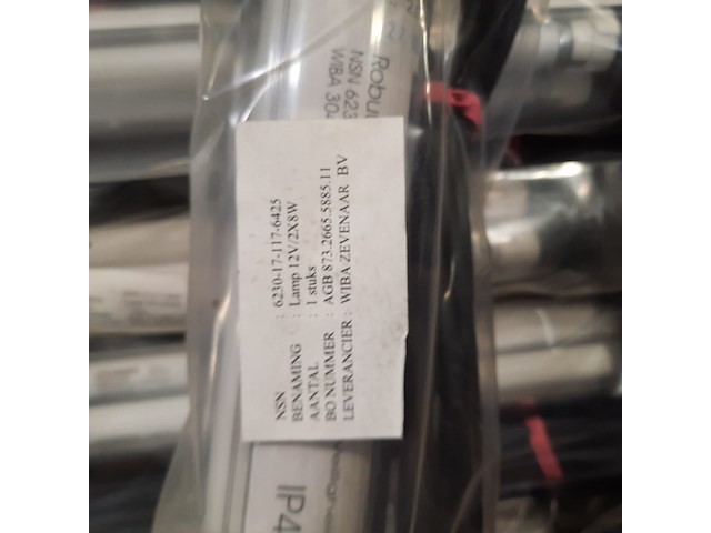 Ca. 22x lamp, petzoldt - afbeelding 5 van  7