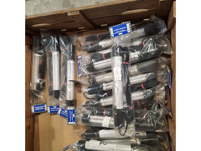 Ca. 22x lamp, petzoldt - afbeelding 6 van  7