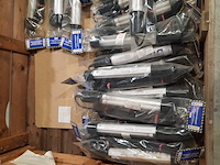 Ca. 22x lamp, petzoldt - afbeelding 7 van  7