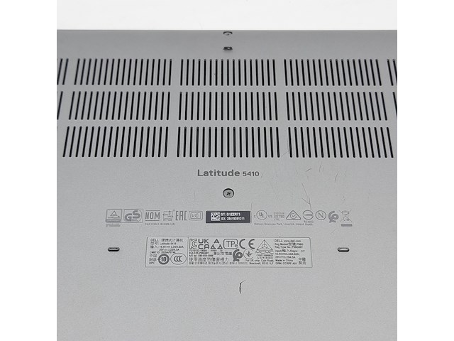 Ca. 22x laptop, dell, o.a. latitude 5430 - afbeelding 11 van  11