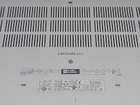 Ca. 22x laptop, dell, o.a. latitude 5430 - afbeelding 11 van  11