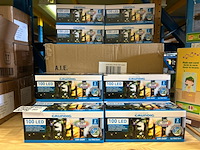 Ca. 22x led kerst lichtsnoer indoor/outdoor, grundig - afbeelding 1 van  5
