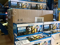 Ca. 22x led kerst lichtsnoer indoor/outdoor, grundig - afbeelding 5 van  5