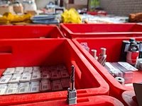 Ca. 22x machinefrees 79100500kmx