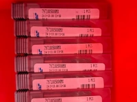 Ca. 22x machinefrees 79100500kmx - afbeelding 3 van  6