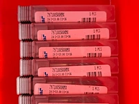 Ca. 22x machinefrees 79100500kmx - afbeelding 4 van  6