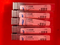 Ca. 22x machinefrees 79100500kmx - afbeelding 6 van  6