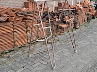 Ca. 22x metselschraag - afbeelding 1 van  6