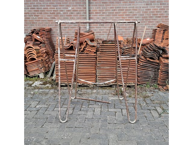 Ca. 22x metselschraag - afbeelding 2 van  6