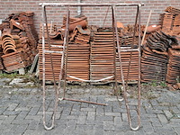 Ca. 22x metselschraag - afbeelding 2 van  6