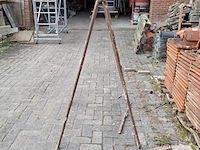 Ca. 22x metselschraag - afbeelding 3 van  6