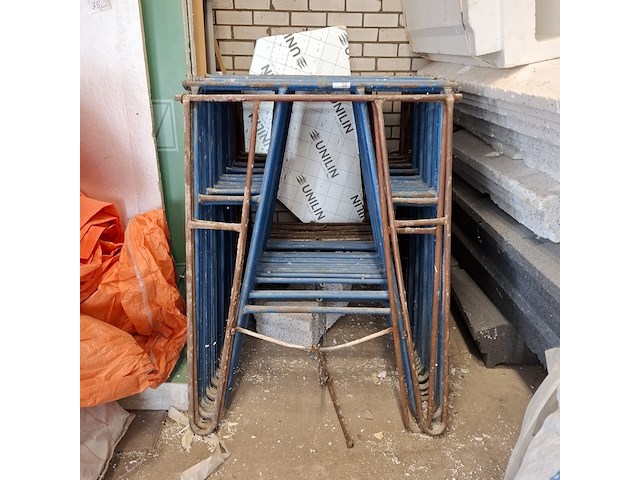 Ca. 22x metselschraag - afbeelding 4 van  6