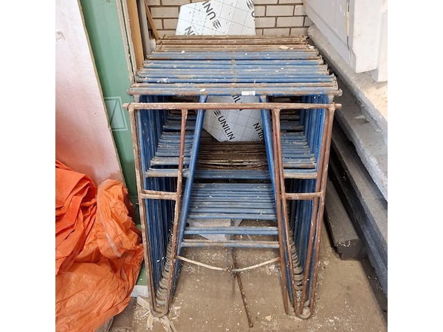 Ca. 22x metselschraag - afbeelding 5 van  6