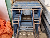 Ca. 22x metselschraag - afbeelding 5 van  6