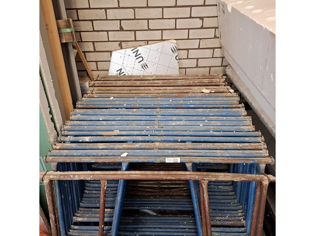 Ca. 22x metselschraag - afbeelding 6 van  6