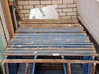 Ca. 22x metselschraag - afbeelding 6 van  6