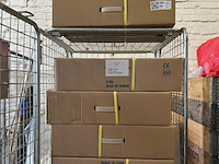 Ca. 22x mini-itx behuizing, morex eu, 887-90w - afbeelding 1 van  5