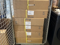 Ca. 22x mini-itx behuizing, morex eu, 887-90w - afbeelding 2 van  5